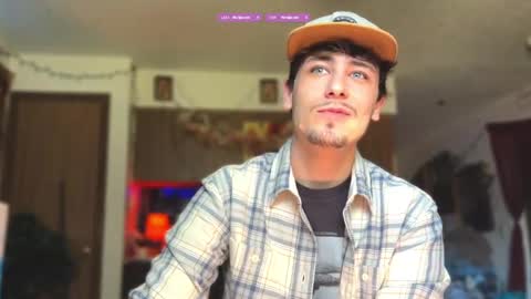 Dylan Daniel 7.8 online show from 10-04-25, 06:06