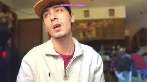 Dylan Daniel 7.8 online show from 10-09-25, 08:07