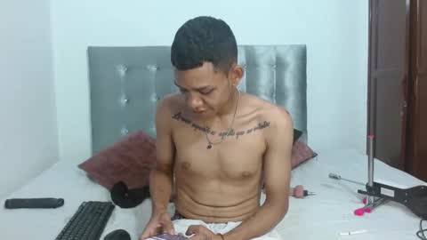 Dylan.. online show from 09-17-25, 10:11