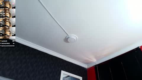 Dylan online show from 03-01-25, 06:54