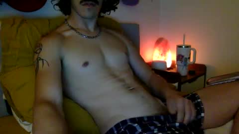 Dylan Luxe online show from 09-22-25, 07:54