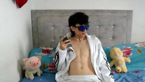 dylann ross online show from 04-15-26, 04:36