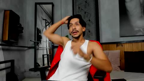 DylanRays online show from 11-09-25, 07:12