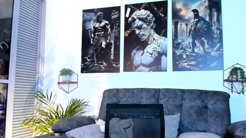 Dylan Rivera online show from 01-15-25, 03:11