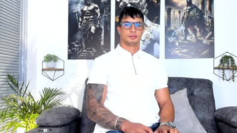 Dylan Rivera online show from 01-18-25, 03:09