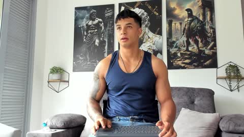 Dylan Rivera online show from 02-04-25, 03:15