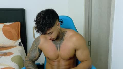Dylan Rivera online show from 04-28-26, 01:48