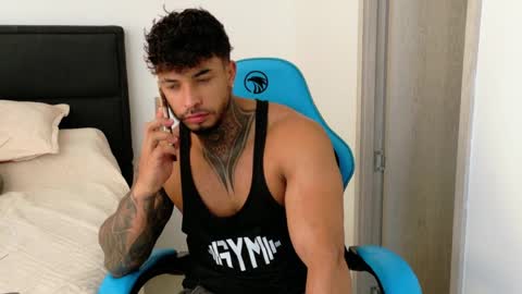 Dylan Rivera online show from 05-10-26, 02:44