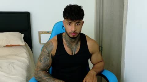 Dylan Rivera online show from 05-13-26, 11:33
