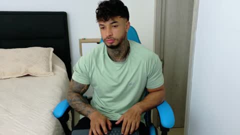 Dylan Rivera online show from 05-16-26, 10:08