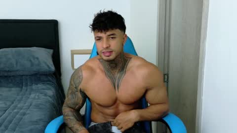 Dylan Rivera online show from 05-24-26, 08:14