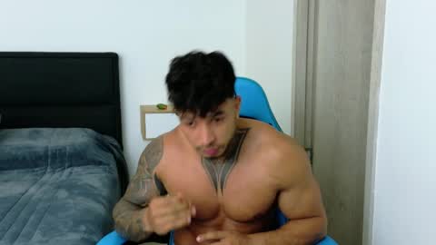 Dylan Rivera online show from 05-28-26, 12:30
