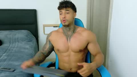 Dylan Rivera online show from 06-03-26, 02:36