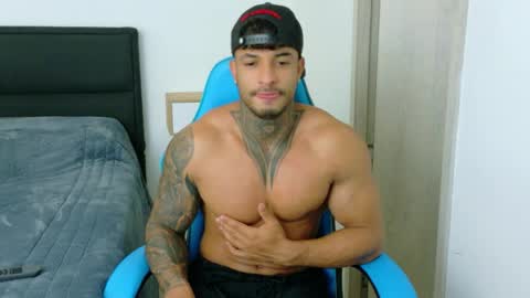 Dylan Rivera online show from 06-05-26, 02:40