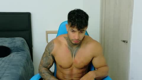 Dylan Rivera online show from 06-10-26, 01:39