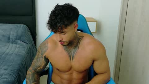 Dylan Rivera online show from 06-14-26, 02:24