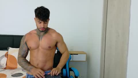 Dylan Rivera online show from 06-16-26, 01:41