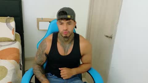 Dylan Rivera online show from 06-19-26, 02:10