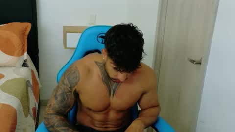 Dylan Rivera online show from 06-24-26, 10:53