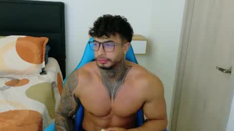 Dylan Rivera online show from 06-25-26, 11:53