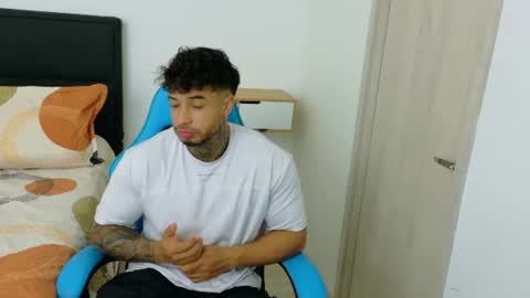 Dylan Rivera online show from 07-02-26, 01:49