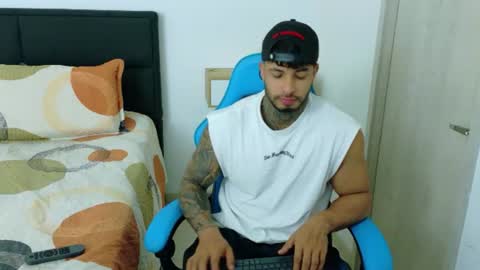 Dylan Rivera online show from 07-08-26, 12:26