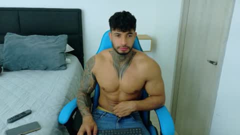 Dylan Rivera online show from 07-13-26, 01:52