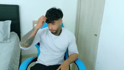 Dylan Rivera online show from 07-19-26, 12:14