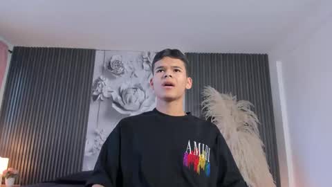 dylanroyce_ online show from 03-22-26, 12:52