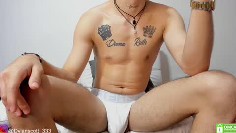 dylanscott_106 online show from 11-15-25, 06:15