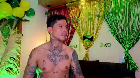 D Y L A N online show from 04-20-26, 02:36