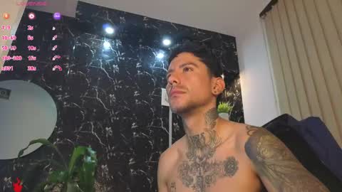 Snapshot of dylanstonne1 chatting on 05-02-26, 03:00 D Y L A N online show from 05-02-26, 03:00