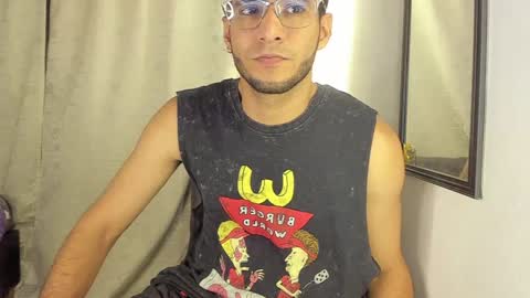 dylanxfun online show from 12-12-24, 05:10