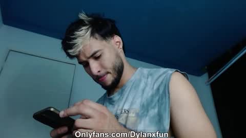 dylanxfun online show from 03-19-26, 12:09