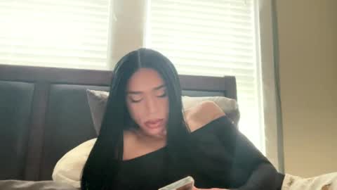 Dynasty online show from 11-03-25, 06:09