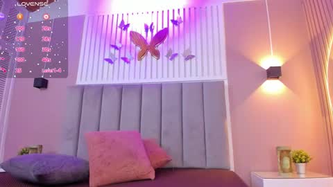 Juana online show from 01-15-25, 02:35