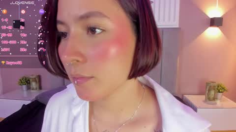 Juana online show from 01-31-25, 05:32