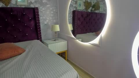 Juana online show from 11-16-25, 07:19