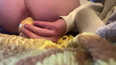 e_l_cum online show from 02-17-25, 05:58