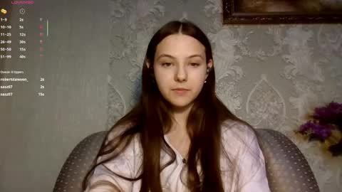 Yuni online show from 04-19-26, 02:05