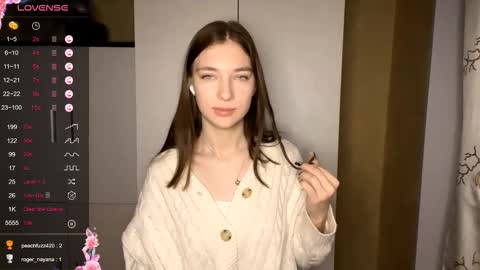 Kate online show from 02-08-26, 04:16