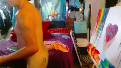 Snapshot of eastbayboy57 chatting on 02-23-26, 01:19 eastbayboy57 online show from 02-23-26, 01:19