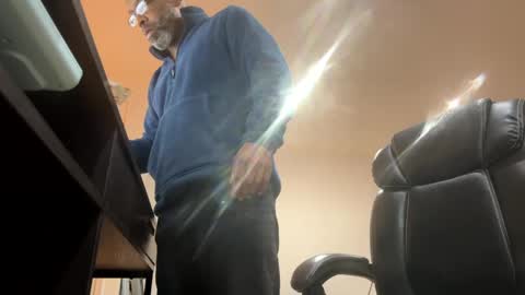 easternjerk online show from 09-29-25, 11:37