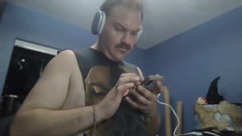 Snapshot of eastlacubscout chatting on 10-26-25, 10:47 Gaston Dubois Floyd Carrusso online show from 10-26-25, 10:47