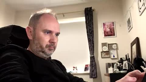 Snapshot of eastmidssoul chatting on 01-09-25, 10:09 eastmidssoul online show from 01-09-25, 10:09