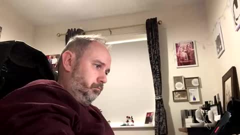 Snapshot of eastmidssoul chatting on 01-16-25, 09:05 eastmidssoul online show from 01-16-25, 09:05