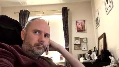 Snapshot of eastmidssoul chatting on 01-16-25, 12:09 eastmidssoul online show from 01-16-25, 12:09