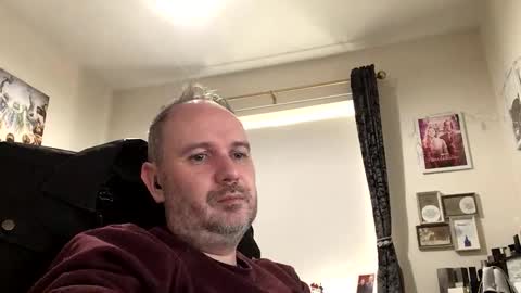 Snapshot of eastmidssoul chatting on 01-21-25, 11:35 eastmidssoul online show from 01-21-25, 11:35