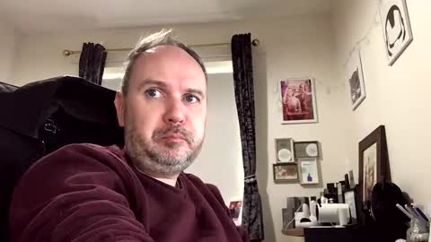 Snapshot of eastmidssoul chatting on 02-19-25, 08:33 eastmidssoul online show from 02-19-25, 08:33