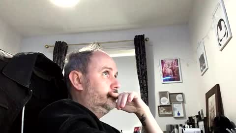 Snapshot of eastmidssoul chatting on 02-20-25, 11:09 eastmidssoul online show from 02-20-25, 11:09